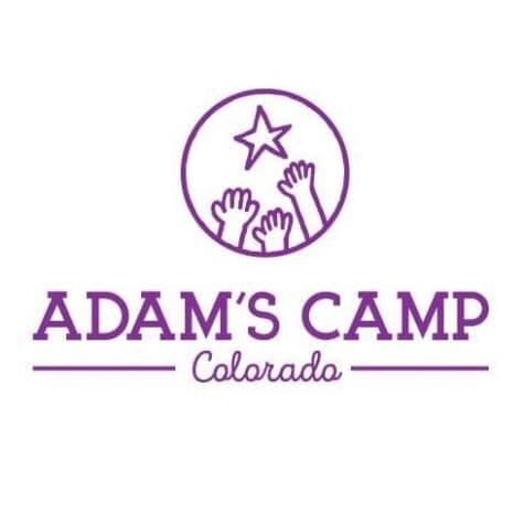 adam's camp colorado logo