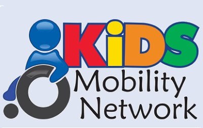 kids mobility network logo