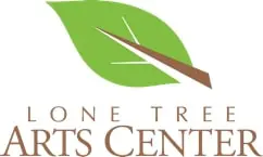 lone tree arts center logo