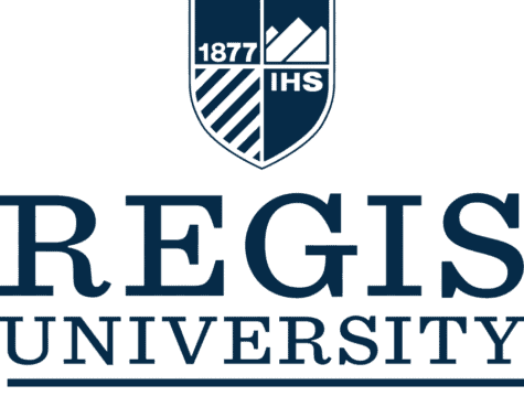 Regis University logo