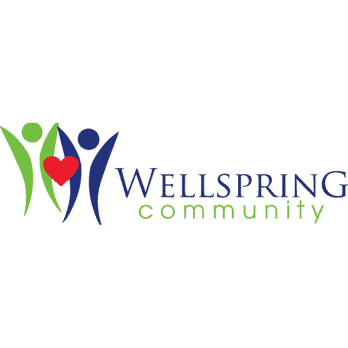 wellspring community logo